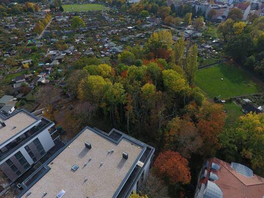 Wohnung zum Kauf - Erstbezug provisionsfrei 1.298.500 € 5 Zimmer 222,3 m² 2. Geschoss Leutzsch Alt-West 04179