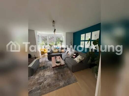 Maisonette zur Miete Tauschwohnung 2.100 € 5 Zimmer 125 m² 1. Geschoss Pullach Pullach im Isartal 82049