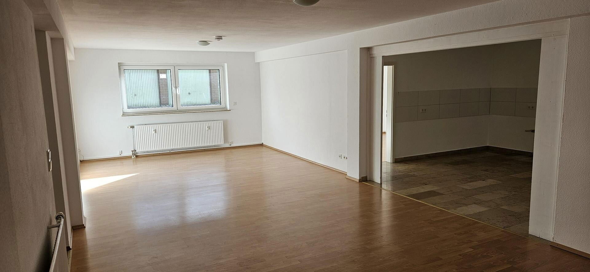 Wohnung zur Miete 940 € 3 Zimmer 102 m²<br/>Wohnfläche 1.<br/>Geschoss Brühl 68782