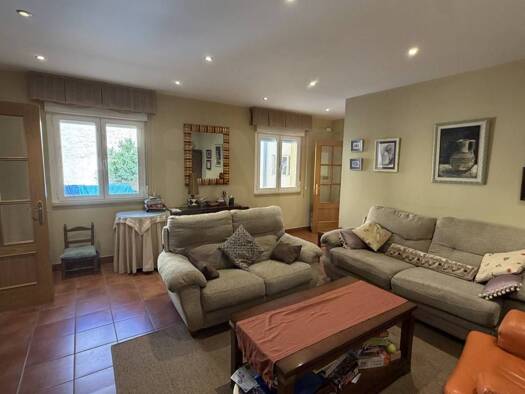 Villa zum Kauf 180.000 € 5 Zimmer 212 m² 470 m² Grundstück Cabreros del Río 24224