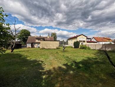Grundstück zum Kauf provisionsfrei 220.000 € 2.514 m² Grundstück Finowfurt Finowfurt 16244