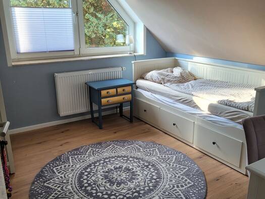 WG-Zimmer zur Miete 420 € 12 m² Geschoss 1/2 frei ab 15.09.2026 Wichmannsdorf Kröpelin 18236