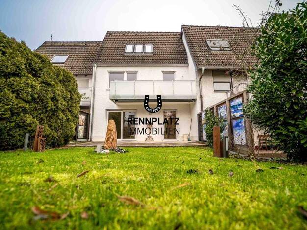 Reihenmittelhaus zum Kauf 635.000 € 5 Zimmer 160 m² 212 m² Grundstück Großprüfening-Dechbetten-Königswiesen Regensburg 93051