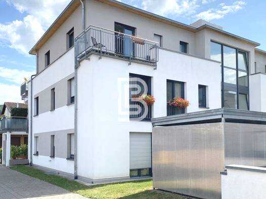 Wohnung zum Kauf 525.000 € 3 Zimmer 84,2 m² St. Georgen Südwest 79111
