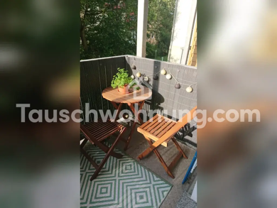Wohnung zur Miete Tauschwohnung 450 € 2 Zimmer 55 m² EG Jena - West Jena 07743