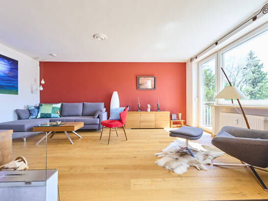 Wohnung zum Kauf 785.000 € 4 Zimmer 130 m² 2. Geschoss Berg am Laim München 81673