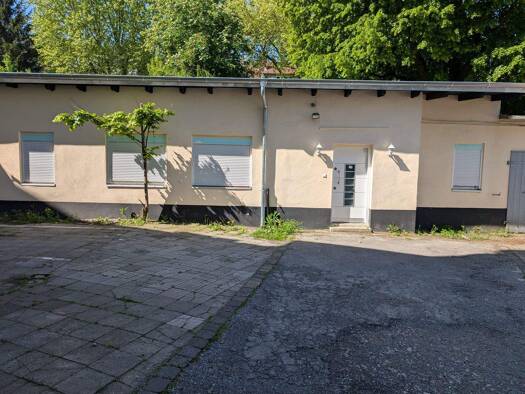 Bürofläche zur Miete provisionsfrei 542 € 2 Zimmer 67,8 m² Bürofläche Bismarckstraße 75 Schalke Gelsenkirchen 45881