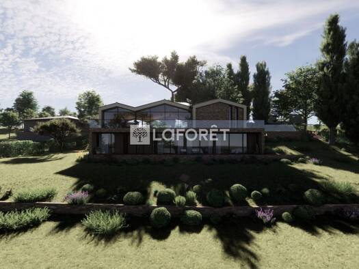 Grundstück zum Kauf 920.000 € 2.357 m² Grundstück Plage et Ecarts VALBONNE 06560