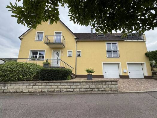 Einfamilienhaus zum Kauf 795.000 € 223 m² 836 m² Grundstück Wellen 54441