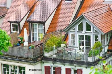 Wohnung zum Kauf 86.000 € 4 Zimmer 90 m² Dachgeschoss Baukau - Kern Herne 44623