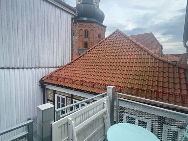 Wohnung zur Miete 875 € 2,5 Zimmer 62 m² 2. Geschoss Stade Stade 21682