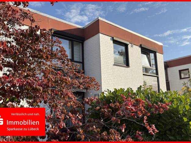 Wohnung zum Kauf 274.000 € 3 Zimmer 107 m² Groß Grönau 23627