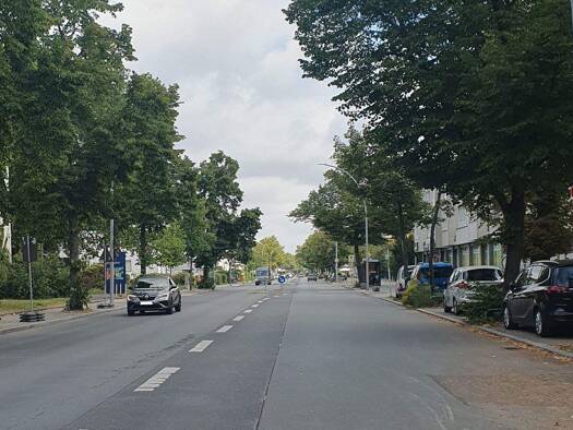 Ladenfläche zur Miete 756 € 54 m² Verkaufsfläche Marienfelde Berlin 12277