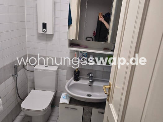 Wohnung zur Miete Tauschwohnung 452 € 2 Zimmer 58 m² EG Hermsdorf Reinickendorf 13467
