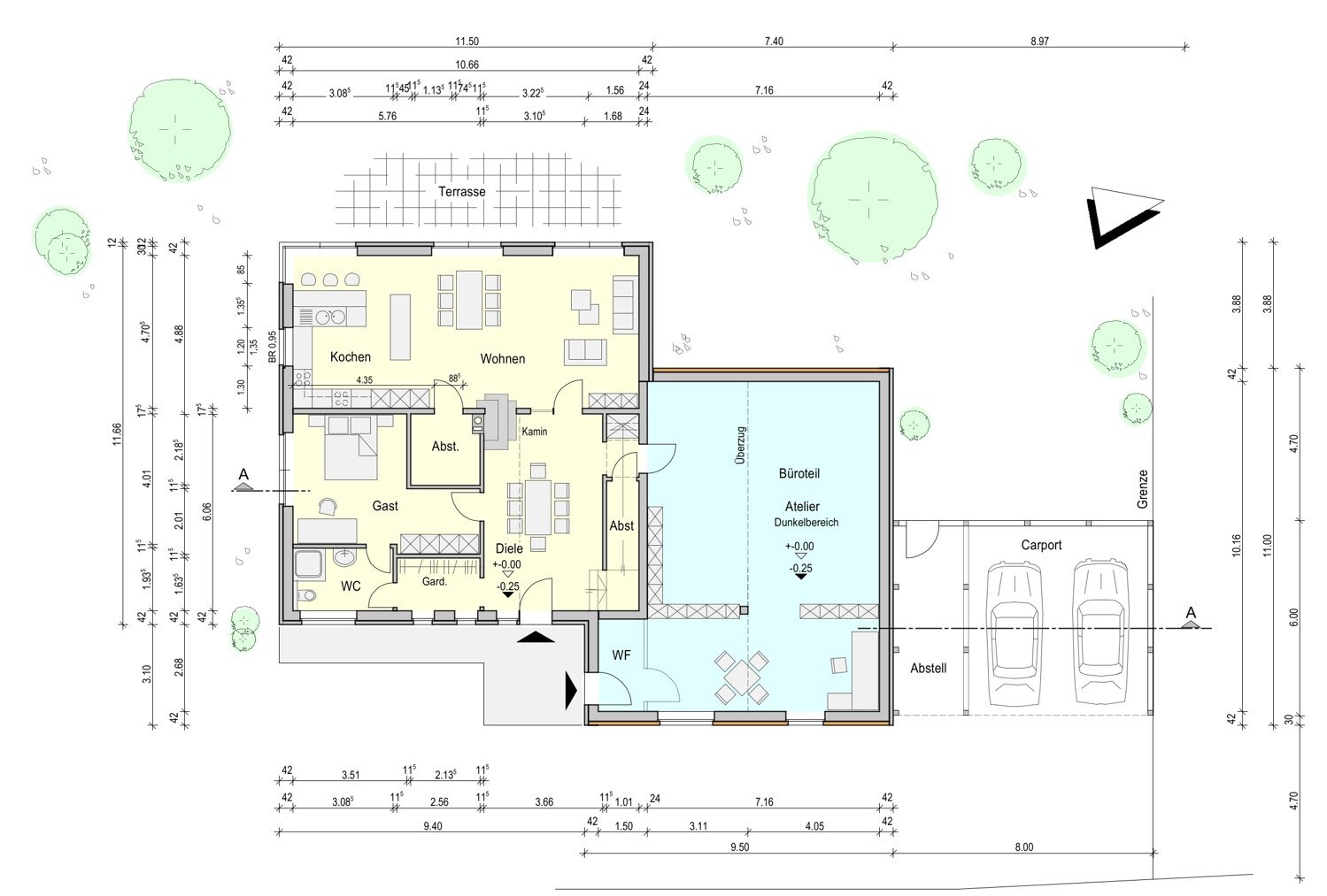 Villa zum Kauf 1.290.000 € 8 Zimmer 308 m²<br/>Wohnfläche 1.216 m²<br/>Grundstück Stromberg Oelde / Stromberg 59302