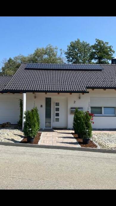 Wohnung zur Miete 1.150 € 3 Zimmer 95 m² Geschoss EG/1 Ruderting Ruderting 94161