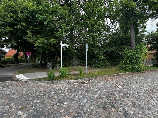 Grundstück zum Kauf provisionsfrei 277.000 € 619 m² Grundstück Heinrich-Heine-Allee 14 Eichwalde 15732