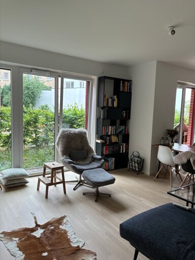 Wohnung zur Miete Wohnen auf Zeit 2.300 € 3 Zimmer 89 m² frei ab 07.01.2025 Blücherstrasse Altona - Altstadt Hamburg 22767