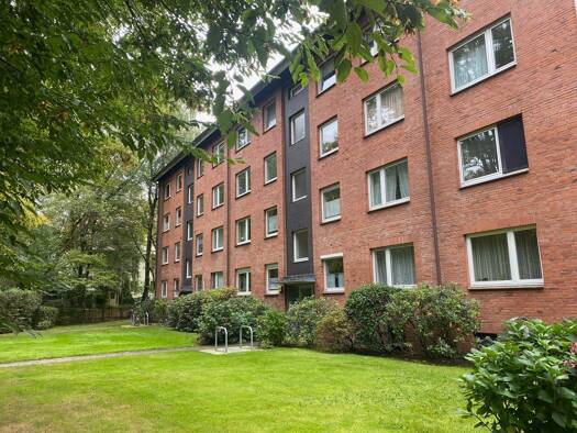 Wohnung zum Kauf 223.000 € 2,5 Zimmer 71 m² 2. Geschoss frei ab sofort Osdorf Hamburg 22549