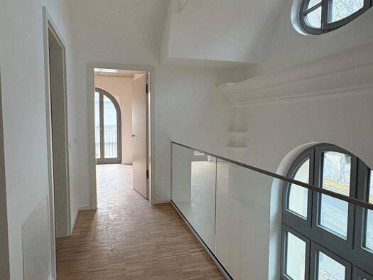 Maisonette zur Miete 1.490 € 3,5 Zimmer 86,5 m² 1. Geschoss frei ab 01.01.2026 Bautzner Landstraße 3 a Bühlau/Weißer Hirsch Dresden 01324