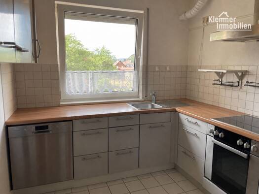 Wohnung zur Miete 800 € 3 Zimmer 88 m² 1. Geschoss frei ab 01.10.2026 Lohr Lohr am Main 97816