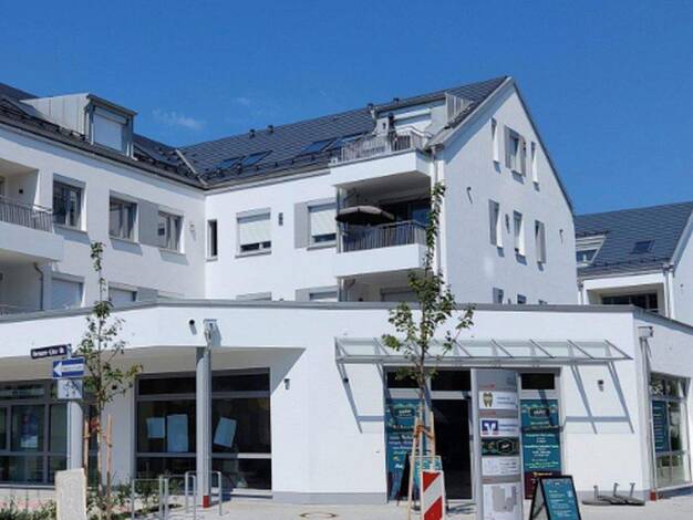 Wohnung zur Miete 1.450 € 2 Zimmer 73 m² Kirchenstr.4 Gröbenzell 82194