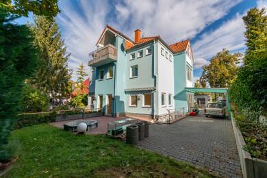 Maisonette zur Miete 1.790 € 3 Zimmer 145 m² Dachgeschoss, EG frei ab sofort Kalkseestraße 77 Woltersdorf 15569