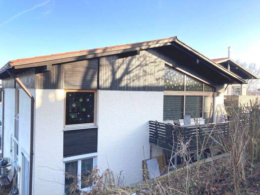 Wohnung zum Kauf 349.000 € 3,5 Zimmer 127 m² EG Legau 87764