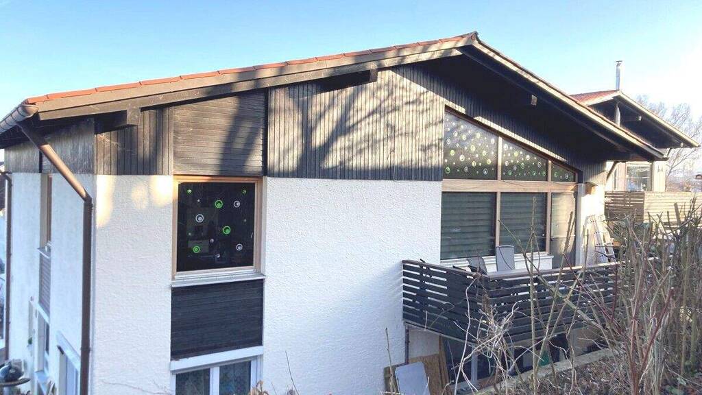 Wohnung zum Kauf 349.000 € 3,5 Zimmer 127 m² EG Legau 87764