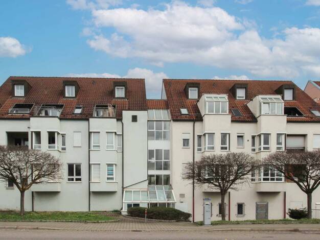 Maisonette zum Kauf 199.000 € 2,5 Zimmer 51 m² 2. Geschoss Obertürkheim Stuttgart 70329