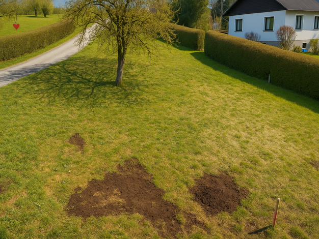 Grundstück zum Kauf 32.340 € 294 m² Grundstück Steinakirchen 3261