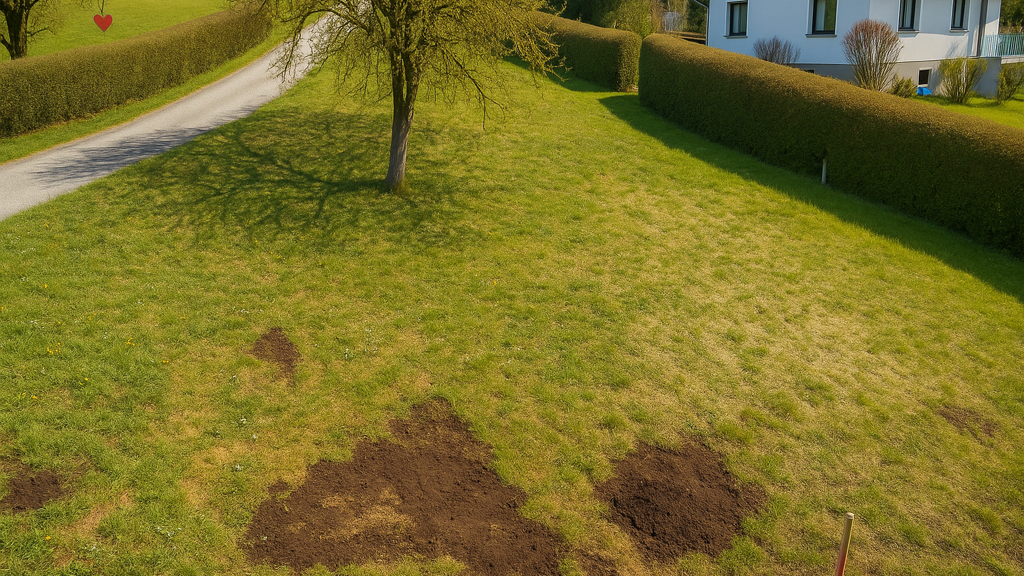 Grundstück zum Kauf 32.340 € 294 m² Grundstück Steinakirchen 3261