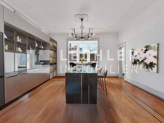 Einfamilienhaus zum Kauf 2.600.000 € 14,5 Zimmer 481 m² 588 m² Grundstück Ost Stuttgart 70184