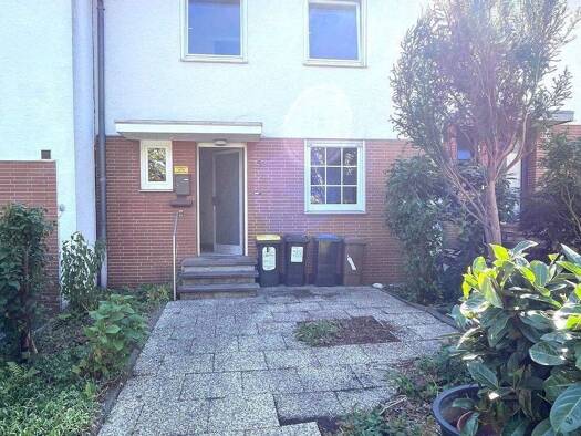 Reihenmittelhaus zum Kauf 429.000 € 6 Zimmer 164 m² 262 m² Grundstück frei ab sofort Crispinstraße 52 Bittermark Dortmund 44229