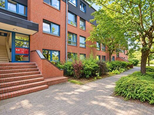 Wohnung zum Kauf 350.000 € 3,5 Zimmer 104 m² Ahrensburg 22926