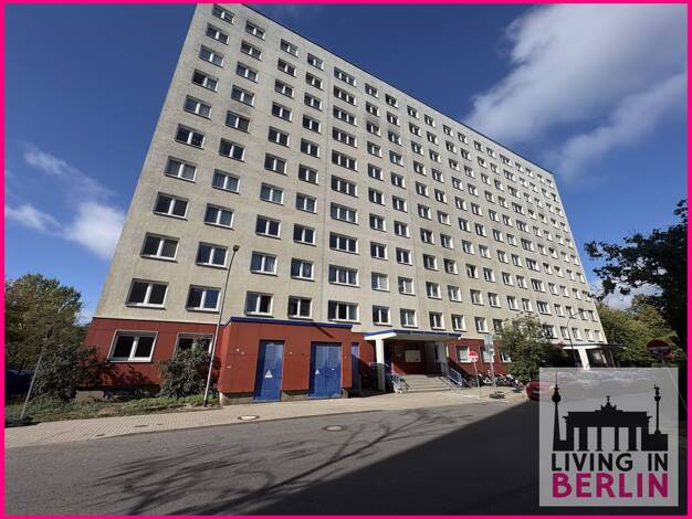 Wohnung zur Miete 1.019 € 4 Zimmer 84,9 m² 6. Geschoss frei ab 15.11.2026 Schwalbenweg 15 Schönefeld Schönefeld 12529