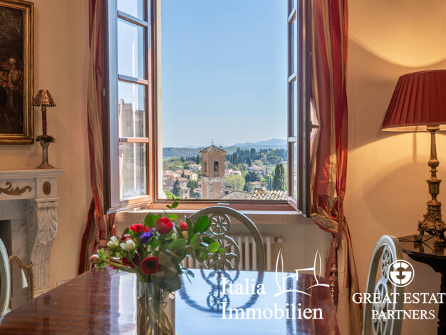 Wohnung zum Kauf 590.000 € 8 Zimmer 175 m² Cetona 53040