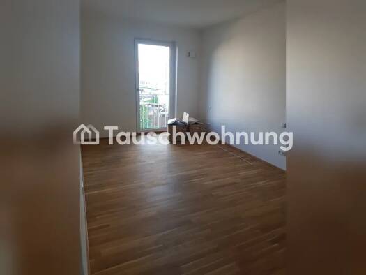 Wohnung zur Miete Tauschwohnung 800 € 3 Zimmer 75 m² 2. Geschoss Leipziger Vorstadt Ortsamtsbereich Neustadt 01097
