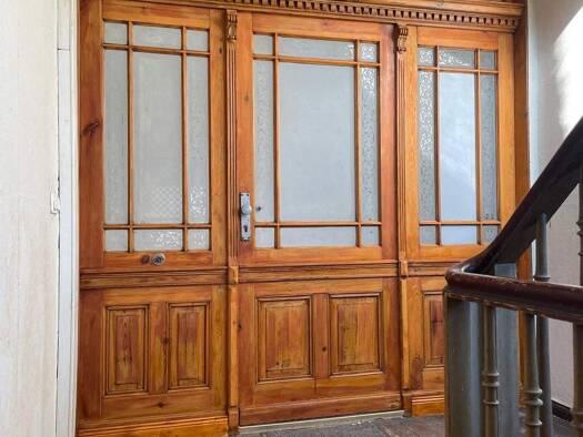 Wohnung zur Miete 1.272 € 4 Zimmer 90 m² frei ab 15.03.2026 Lutherstrasse 62 West Jena 07743