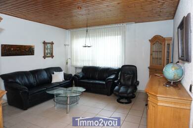 Wohnung zum Kauf 264.950 € 3 Zimmer 91 m² EG frei ab sofort Werden Essen 45239