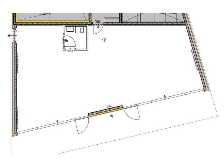 Ladenfläche zur Miete 2.910 € Karl-Höll-Straße 12a Lauterach 6923