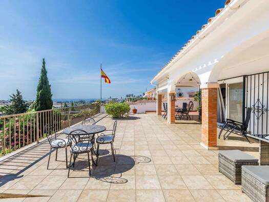 Reihenhaus zum Kauf 495.000 € 2 Zimmer 149 m² 458 m² Grundstück Vélez-Málaga 29749