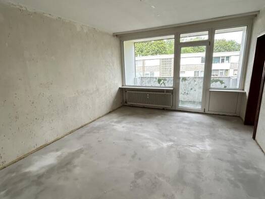 Wohnung zur Miete 453 € 2 Zimmer 60 m² 3. Geschoss frei ab 01.09.2026 Hesseweg 10 Scharnhorst Scharnhorst 44328