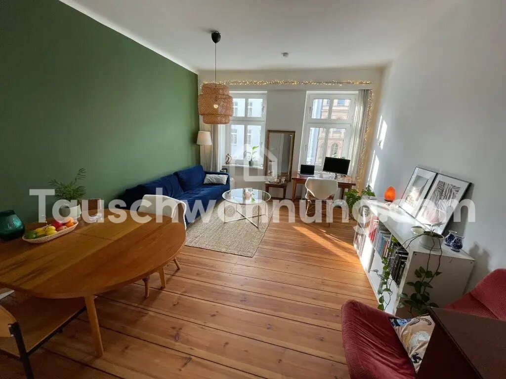 Wohnung zur Miete 425 € 2 Zimmer 50 m²<br/>Wohnfläche 2.<br/>Geschoss Britz Berlin 10965