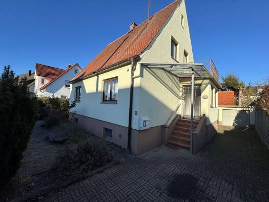 Grundstück zum Kauf 995.000 € 535 m² Grundstück Karlsfeld 85757