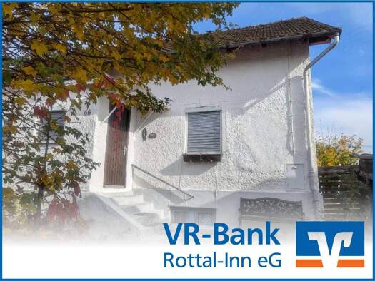 Einfamilienhaus zum Kauf 140.000 € 5 Zimmer 99,4 m² 437 m² Grundstück Eggenfelden 84307