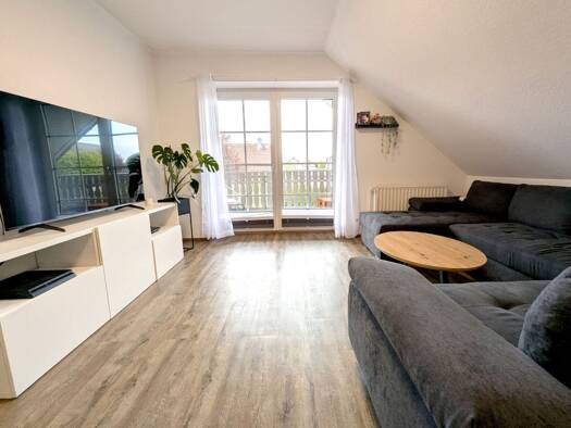 Studio zum Kauf 169.990 € 3 Zimmer 67 m² 1. Geschoss Brechtorf Rühen 38471