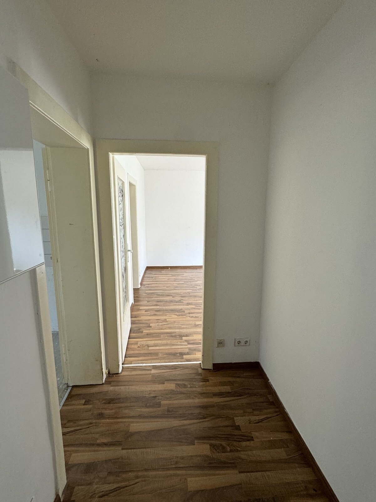 Wohnung zur Miete 333 € 3 Zimmer 57,5 m²<br/>Wohnfläche EG<br/>Geschoss Rohrkamp 1 Lebenstedt 5 Salzgitter 38226