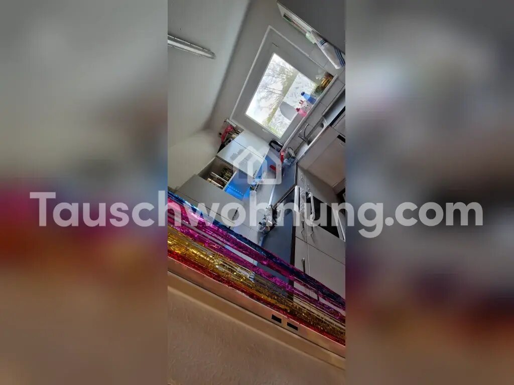 Wohnung zur Miete Tauschwohnung 580 € 3 Zimmer 72 m²<br/>Wohnfläche 2.<br/>Geschoss Marienfelde Berlin 12279