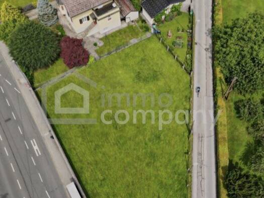 Grundstück zum Kauf 900.000 € 698 m² Grundstück Salzburg Salzburg 5020